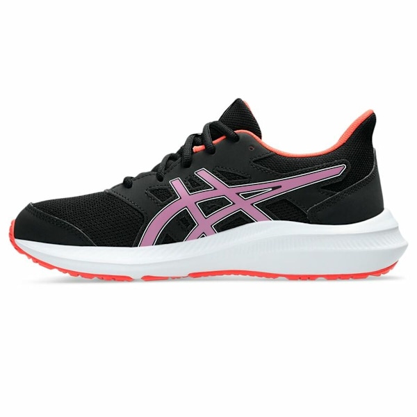 Löparskor, Barn Asics Jolt 4 Gs Svart 33.5