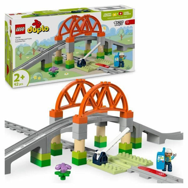 Byggsats Lego