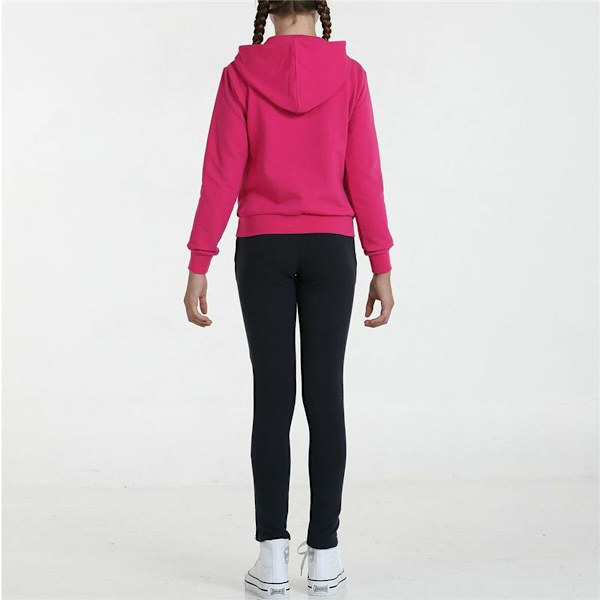 Träningsoverall, Barn John Smith Binza Fuchsia