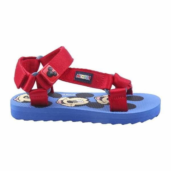 Sandaler till barn Mickey Mouse Blå 25