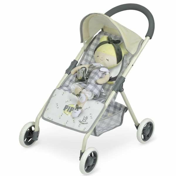 Dockvagn Decuevas 34 x 50 x 55 cm