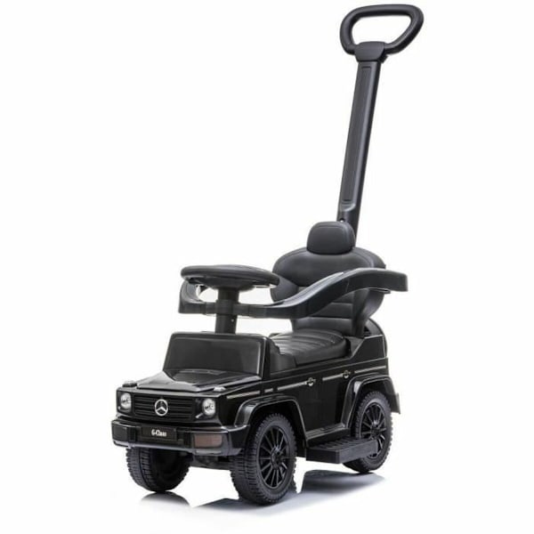 Trehjuling Buddy Toys