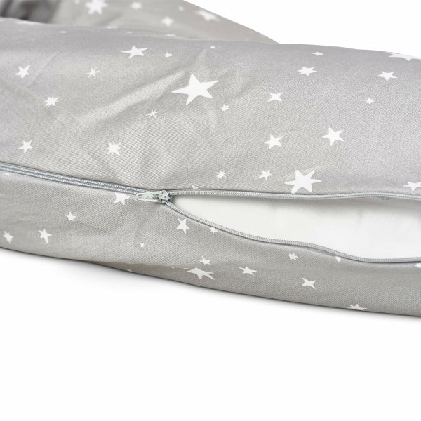 Kuddfodral Medela Grå 170 cm (Renoverade A)