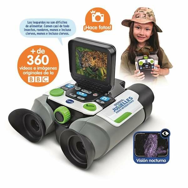 Kikare Vtech 80-618622-022