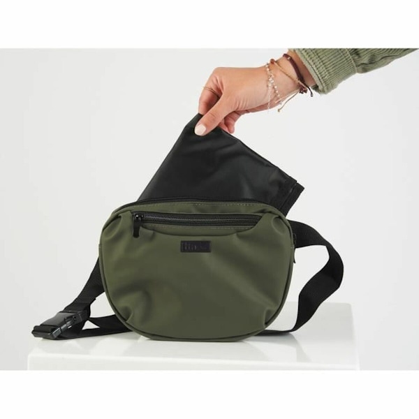 Bag för blöjbyte Tineo Khaki