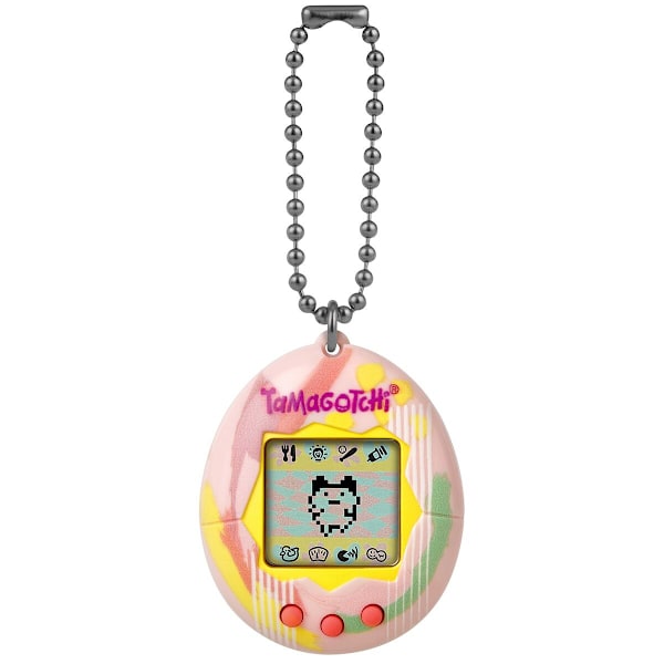 Interaktivt Husdjur Bandai TAMAGOTCHI