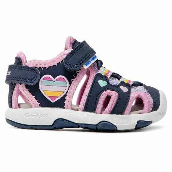 Sandaler till barn Geox Multy Multicolour 24