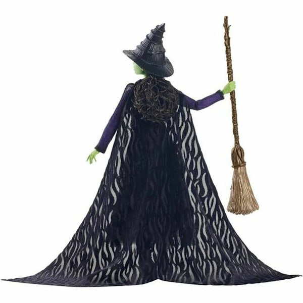 Docka Mattel