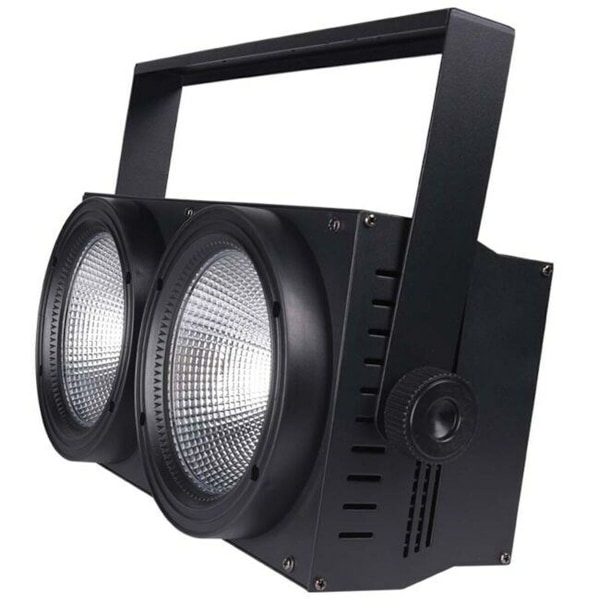 Karaoke Mikrofon LIGHT4ME BLINDER
