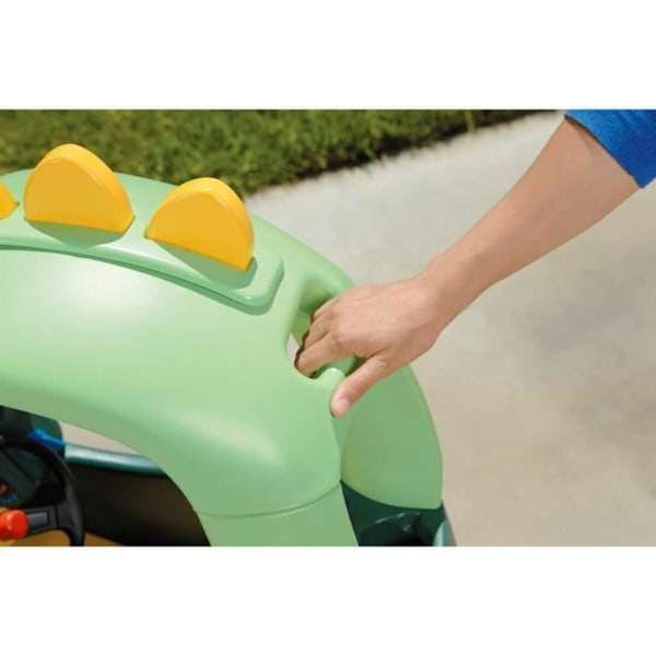 Trehjuling Little Tikes Dino