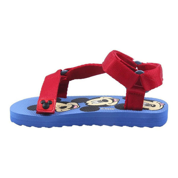 Sandaler till barn Mickey Mouse Blå 29