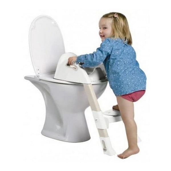 Toalettring för barn ThermoBaby Kiddyloo