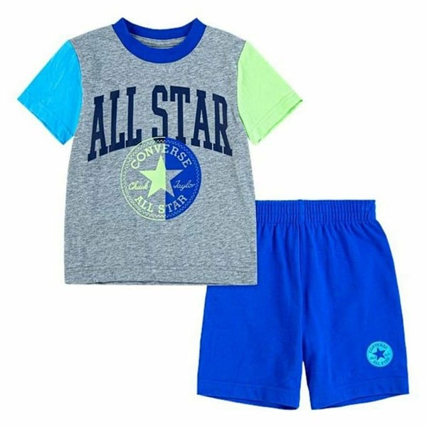 Träningskläder, Barn Converse Blocked 2-3 år