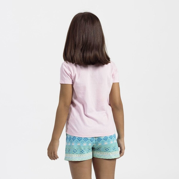 Sommarpyjamas Vaiana 4 år