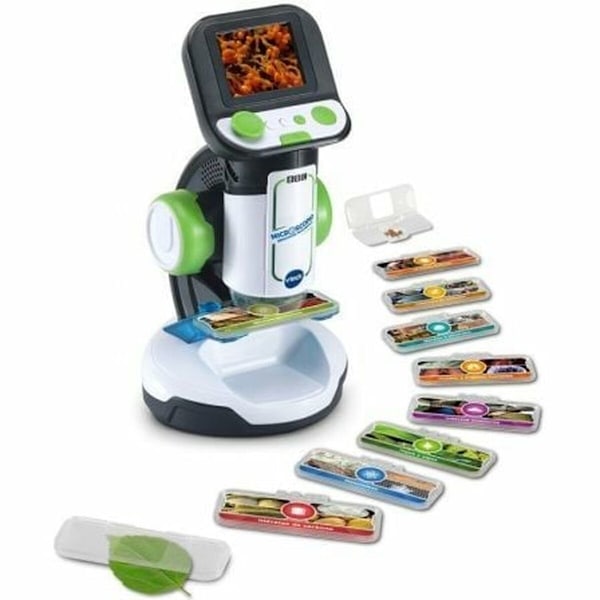 Mikroskop Vtech 80-616122-022
