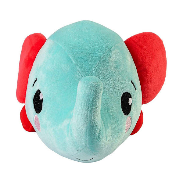 Mjukisleksak Fisher-Price Elefant 30 cm