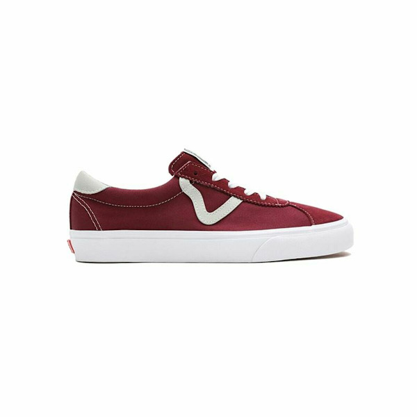 Sportskor för barn Vans Era Flame Brun 45