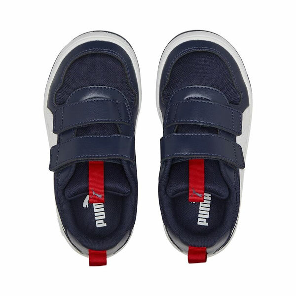 Sportskor för barn Puma Multiflex Mesh 30