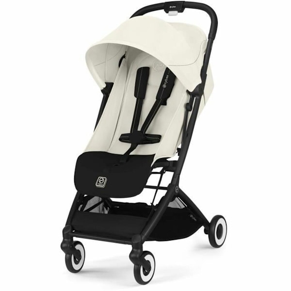 Barnvagn Cybex Vit
