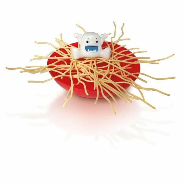 Sällskapsspel Megableu Yeti in Spaghetti (FR)