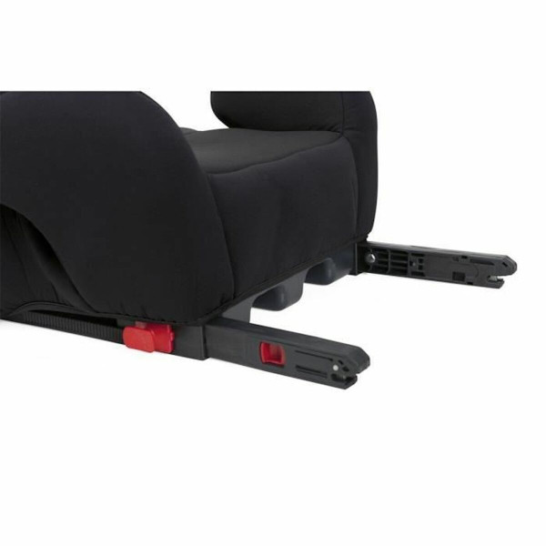 Bilstol Chicco Quasar Fix Svart III (22 - 36 kg)
