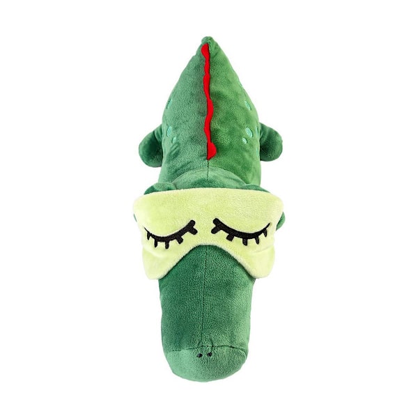 Mjukisleksak Fisher-Price Krokodil 30 cm