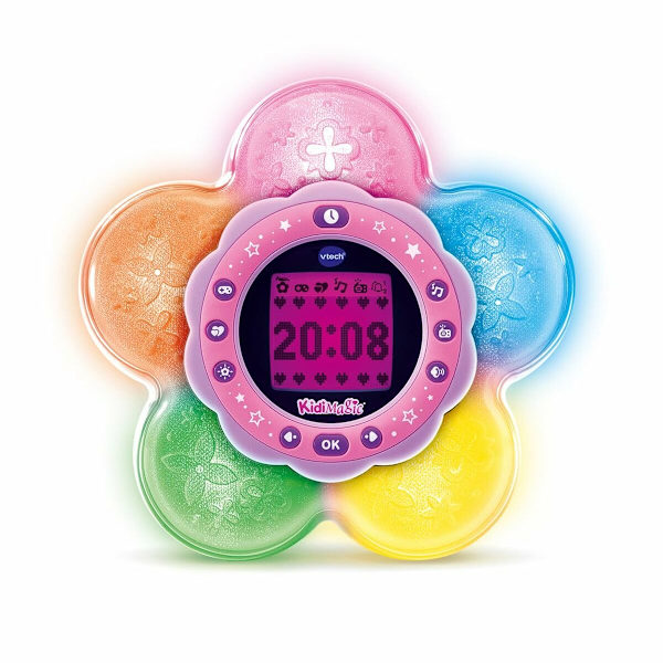 Interaktiv leksak Vtech KIDIMAGIC GALAXY LIGHT