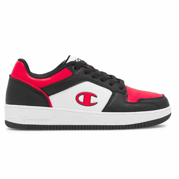 Sportskor för barn Champion Rebound 2.0 Low Gs 38