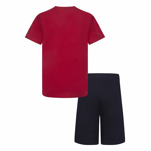 Träningskläder, Barn Jordan Jordan Jumbo Jumpman Svart 2-3 år