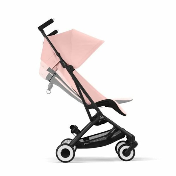 Barnvagn Cybex Rosa