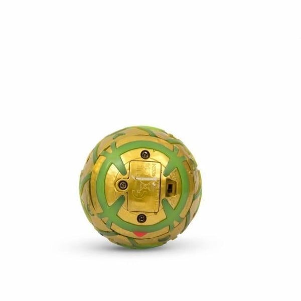 Actionfigurer Gormiti GRV012