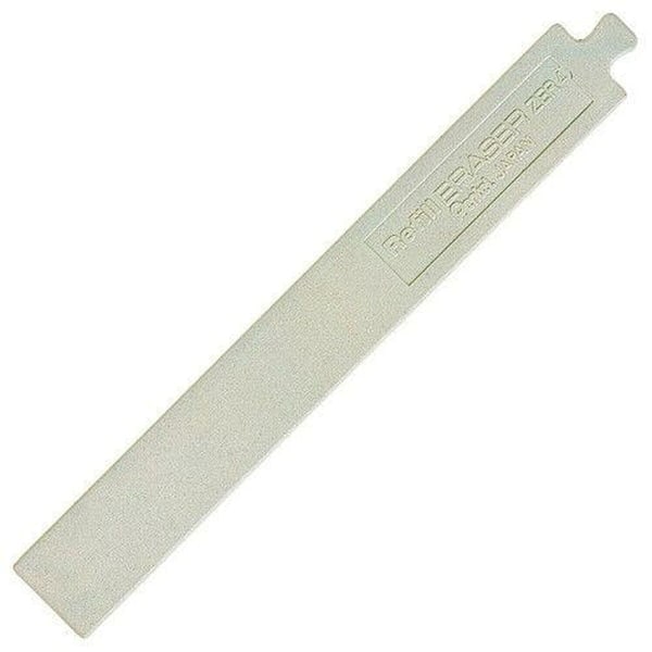 Reserv till utdragbart suddgummi Pentel Clic Eraser Hyperaser