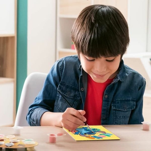 Ritningsset Ravensburger Creart