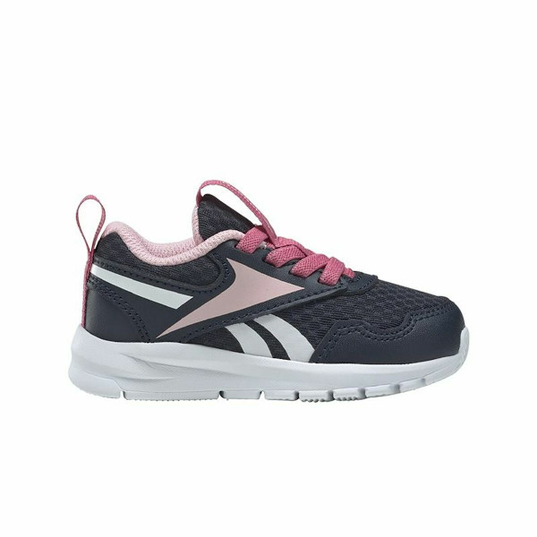 Badskor för småbarn Reebok XT Sprinter 2 Mörkblå 22,5