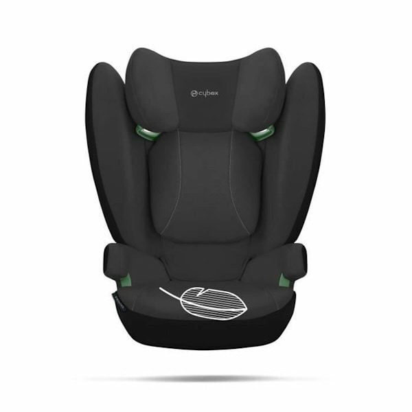 Bilstol Cybex SOLUTION B I-FIX II (15-25 kg) III (22 - 36 kg)