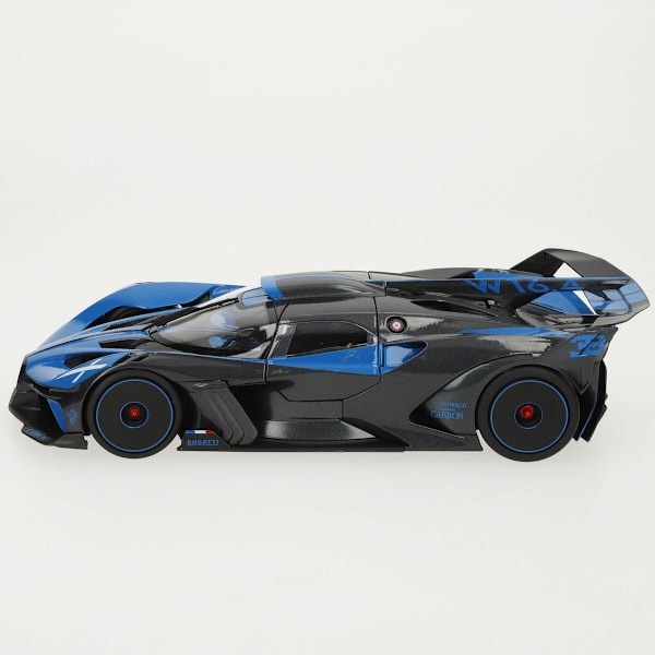 Bil Bburago GT Bugatti Bolide 1:18