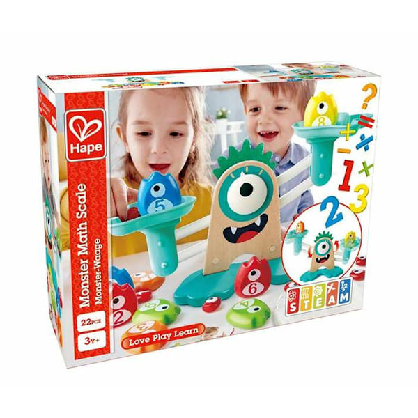Sällskapsspel Hape E0511