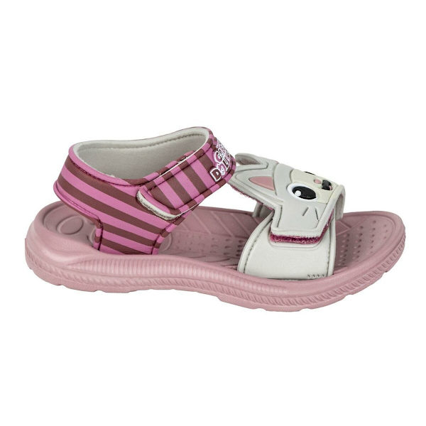 Sandaler till barn Gabby's Dollhouse Rosa 27