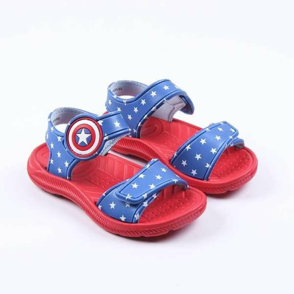 Sandaler till barn The Avengers Blå 24