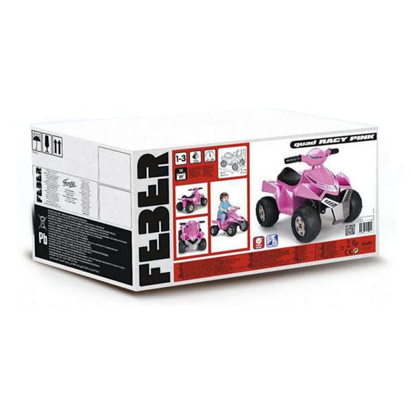 Leksaker Feber 800011422 Multicolour
