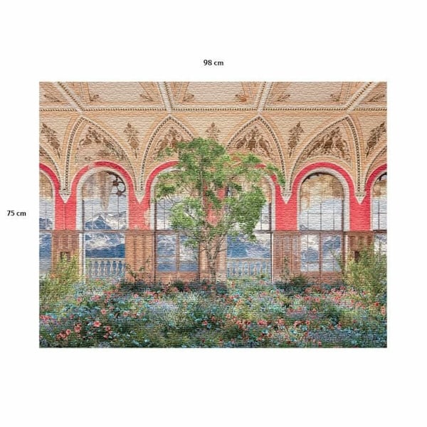 Pussel Ravensburger Nathan