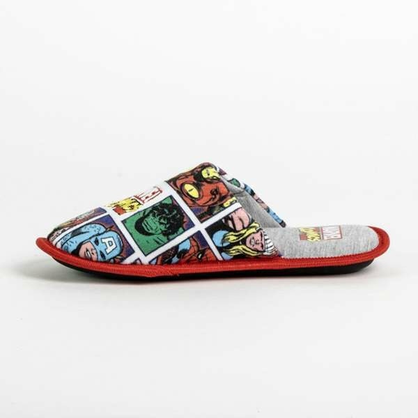 Hustofflor Marvel Multicolour 34-35
