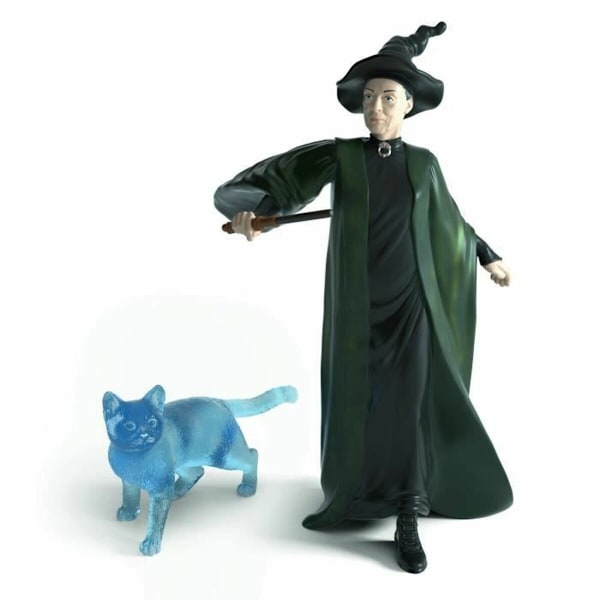 Figur Harry Potter Sleich 42682 Professor McGonagall and her