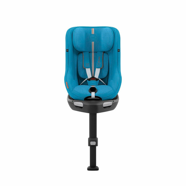 Bilstol Cybex Sirona G I-SIZE PLUS Turkos