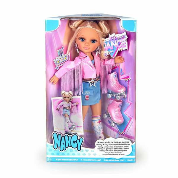 Docka Nancy Let's Dance 43 cm