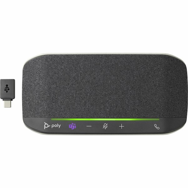 Bärbar Bluetooth Högtalare Poly 77P34AA