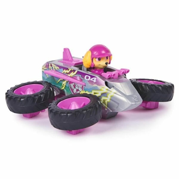 Playset The Paw Patrol Stella 2 Delar