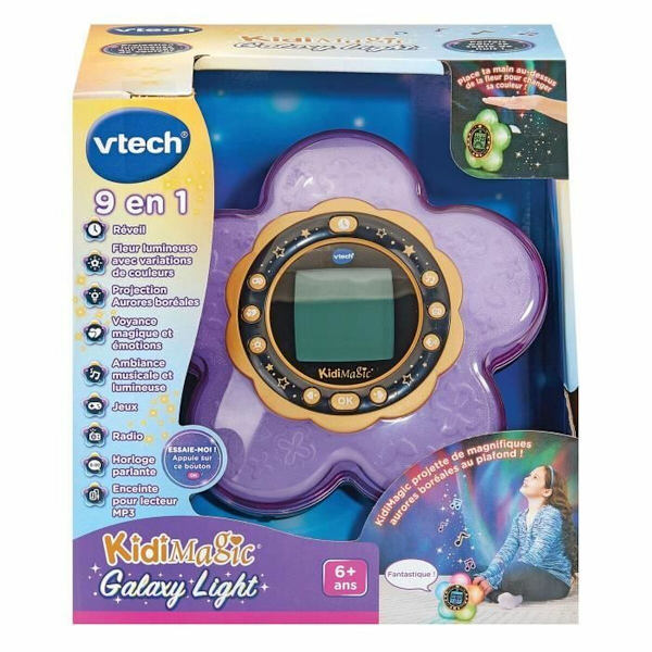 Interaktiv leksak Vtech KIDIMAGIC GALAXY