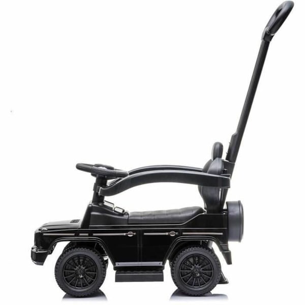 Trehjuling Buddy Toys