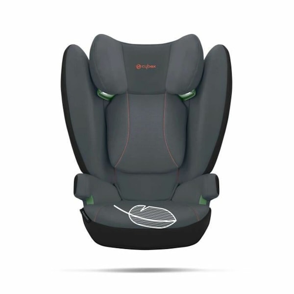 Bilstol Cybex Solution B i-Fix Grå II (15-25 kg)